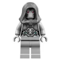 Ghost (Ava Starr)