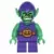 LEGO MARVEL Super Heroes - Mighty Micros: Spider-Man vs. Green Goblin