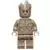 Groot, Teen Groot - Dark Tan