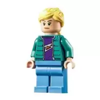 Gwen Stacy