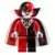 The LEGO Batman Movie - Harley Quinn Cannonball Attack