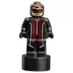 Hawkeye Statuette / Trophy