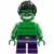 LEGO MARVEL Super Heroes - Mighty Micros: Hulk vs. Ultron