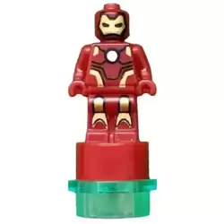 Iron Man Statuette / Trophy