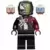 LEGO MARVEL Super Heroes - Spider-Man versus Venom and Iron Venom