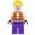 LEGO DC Comics Super Heroes - Batman: The Joker Steam Roller