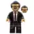 LEGO DC Comics Super Heroes - Batcave: The Riddler Face-off
