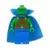 Martian Manhunter - Cape with Collar