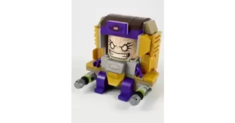 Modok cheap lego avengers