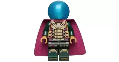 calcomanías de lego mysterio