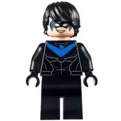 Nightwing - Rebirth