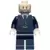 LEGO Super Heroes Minifigures - Obadiah Stane