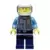 LEGO Juniors - Spider-Man Hideout