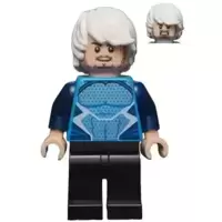 Quicksilver