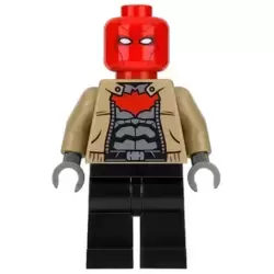 Red Hood