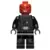 Red Skull - Printed Legs