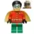 Robin - Very Short Cape