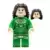 LEGO Super Heroes Minifigures - Sersi