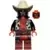 LEGO Super Heroes Minifigures - Sheriff Deadpool (Comic-Con 2018 Exclusive)