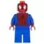 Spider-Man - Black Web Pattern