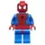 LEGO Juniors - Spider-Man: Poursuite avec la Spider-Car
