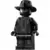 Spider-Man Noir - Shirt Tail