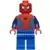 LEGO Super Heroes Minifigures - Spider-Man - Printed Arms