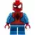 LEGO MARVEL Super Heroes - Mighty Micros: Spider-Man vs. Green Goblin