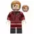 Star Lord - Black Boots