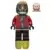 Star-Lord - Mask, Open Jacket