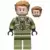 LEGO Super Heroes Minifigures - Steve Rogers