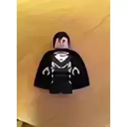 Superman - Black Suit (San Diego Comic-Con 2013 Exclusive)