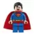 The LEGO Batman Movie - L\'anniversaire de la Ligue des Justiciers