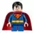 LEGO DC Comics Super Heroes - Mighty Micros: Superman vs. Bizarro