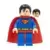 Superman - Spongy Soft Knit Cape