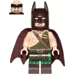 Tartan Batman