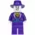 LEGO DC Comics Super Heroes - Batman: The Joker Steam Roller