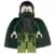 The Mandarin (Trevor Slattery) - Dark Green Cape