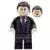 LEGO Super Heroes Minifigures - The Penguin