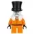 The Penguin, Arkham Penguin