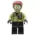 LEGO DC Comics Super Heroes - Batcave: The Riddler Face-off