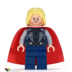 Thor - Beard