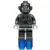LEGO Super Heroes Minifigures - Ultron Sentry with Neck Armor
