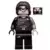 Winter Soldier - Light Bluish Gray Hand