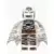 Zebra Batman (Comic-Con 2019 Exclusive)