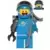 LEGO : The LEGO Movie - MetalBeard\'s Heavy Metal Motor Trike