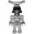 Armory Skeleton Mannequin