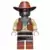 The Lego Movie Minifigures - Deputron