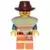 Emmet - Western Outfit