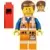 Emmet - Wide Smile, Piece of Resistance